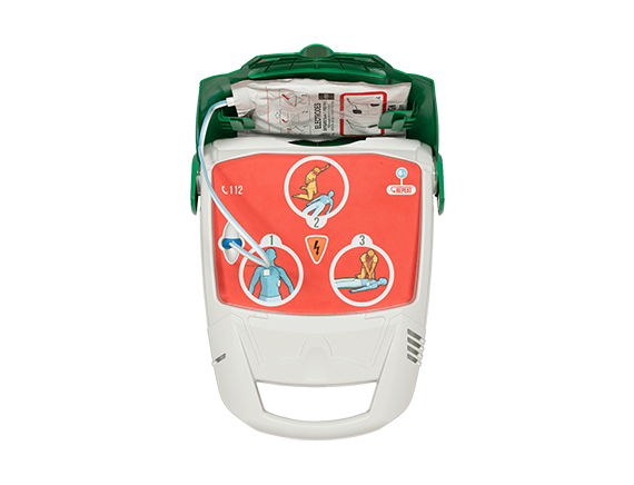 3.AED